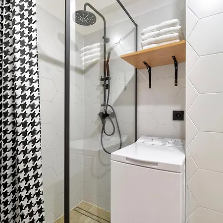 4 Pory Roku Przy Plazy Z Widokiem Na Morze Appartement