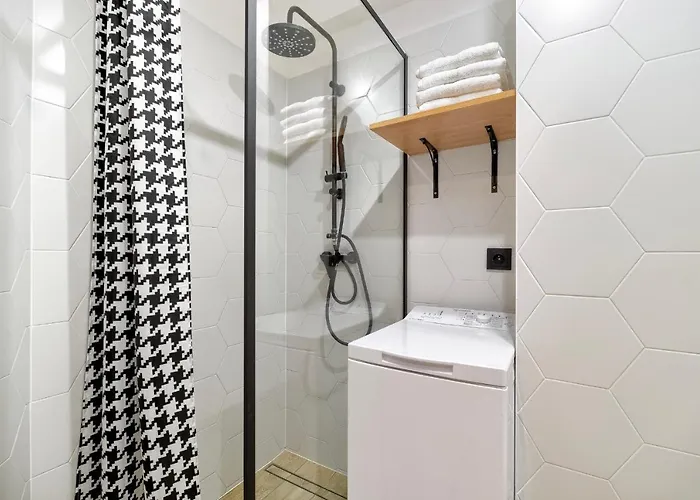 4 Pory Roku Przy Plazy Z Widokiem Na Morze Appartement